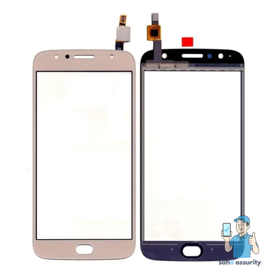 Touch Screen Digitizer for Motorola Moto G5S Plus
